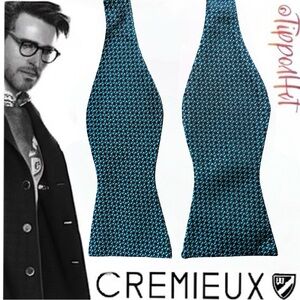 NWT $40 Cremieux Men’s Bow Tie
